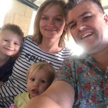 Babysitting job Veenendaal: babysitting job Gert