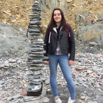 Baby-sitter Fontenay-aux-Roses: Anaëlle