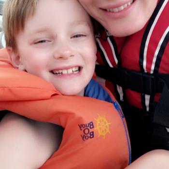 Babysitting job in Edmonton: Genevieve