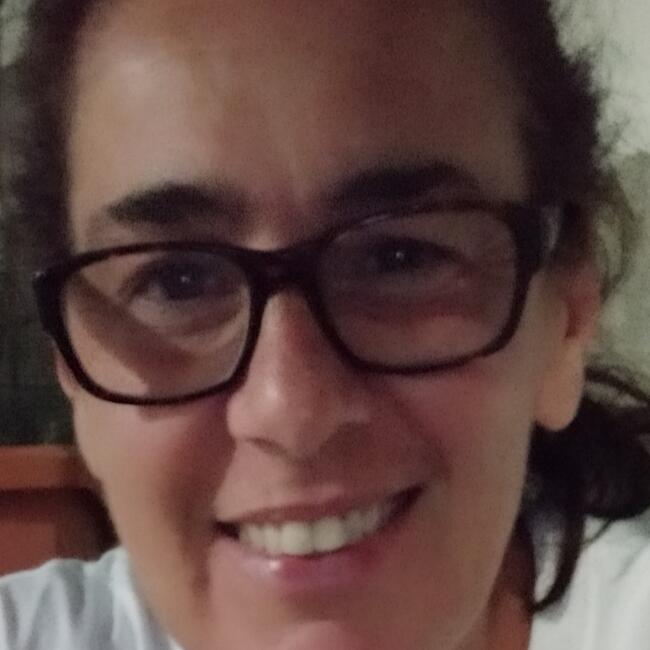 Babysitter in Padova: Laura