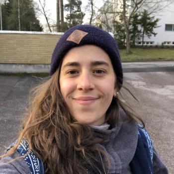 Oppas Utrecht: Idalina