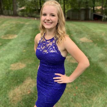 Babysitter Statesville (North Carolina): Sabrina
