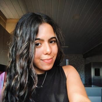 Babá em Caxias do Sul: Thaliane