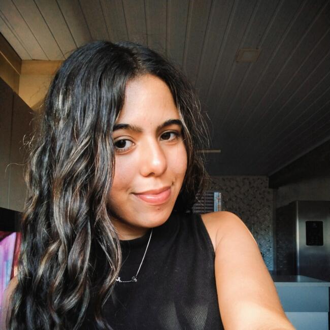Babysitter in Caxias do Sul: Thaliane