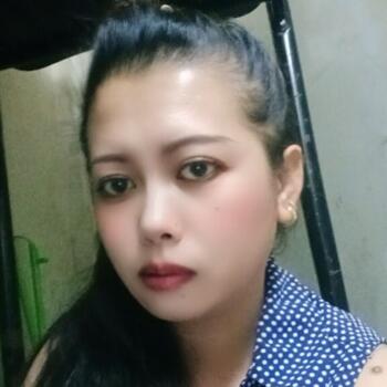 Babysitter in Dubai: Septi