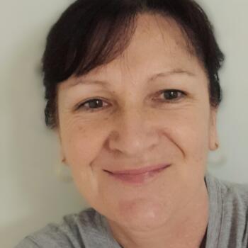 Nanny in Pojate: Silvana