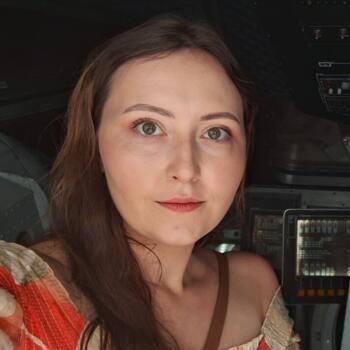 Babysitting job in Legnica: babysitting job Anna