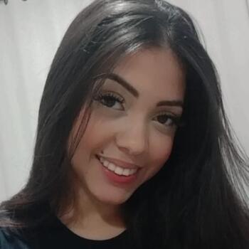 Babá em Betim: Camilla