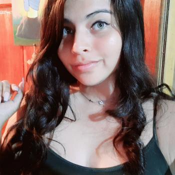 Babysitter in San Rafael (Heredia): Nallely