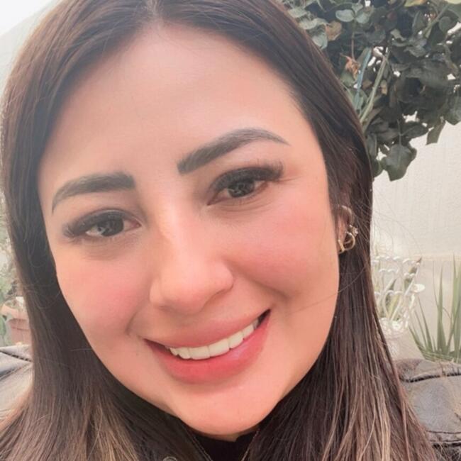 Babysitter in Chiconcuac: Karla