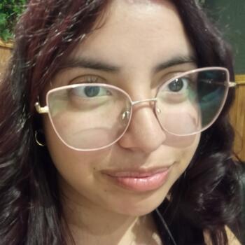 Niñera en Lomas de Zamora (Buenos Aires): Solange