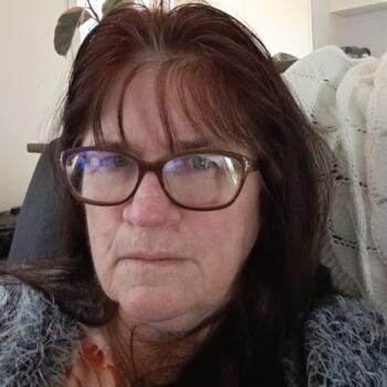 Babysitter in Maitland: Annette