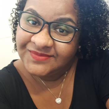 Babysitter in Ribeirão Preto: Graziela