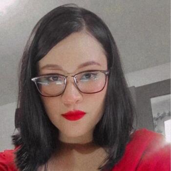 Babysitter in Monterrey: Briseidy