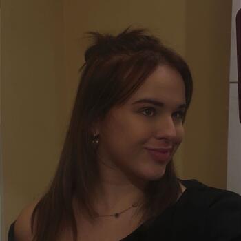 Babysitter Kinrooi: Luna