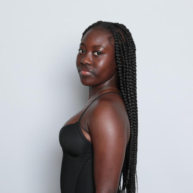 Babysitter in Oudenaarde: Trésor