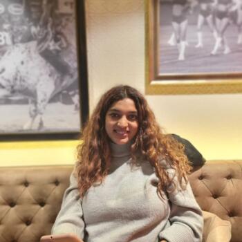 Niñera en Avilés: Isabel