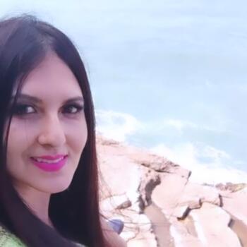 Babysitter Palhoça: Michelle