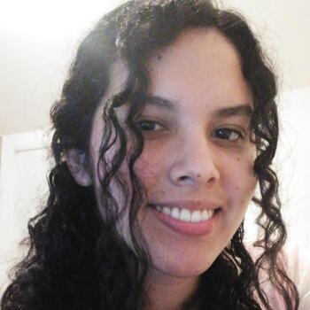 Babysitter in San Isidro: GIANELLA ALESSANDRA