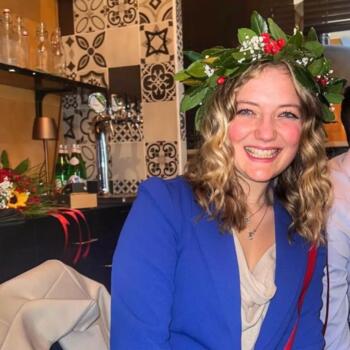 Babysitter Varedo: Sara