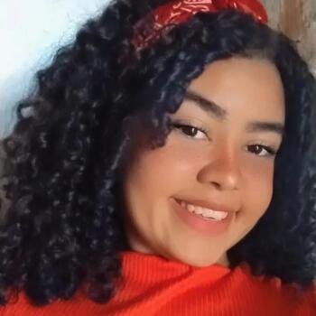 Babá em Teresina: Franciele