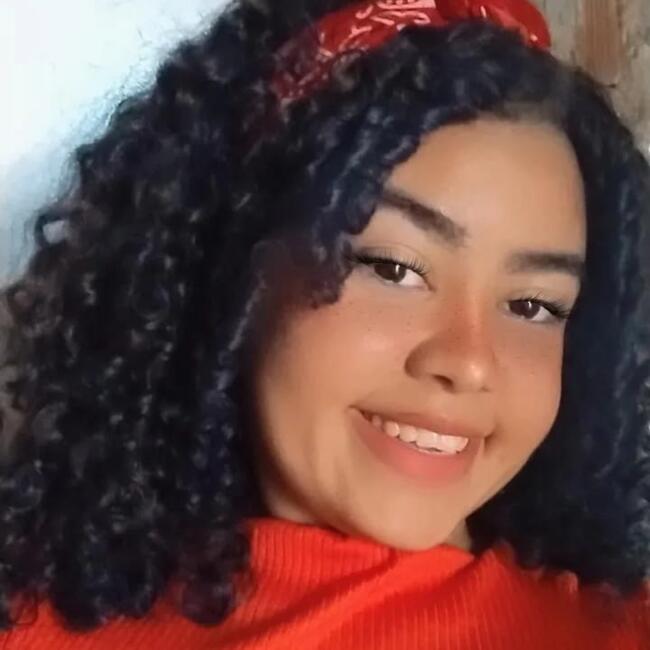 Babá em Teresina: Franciele