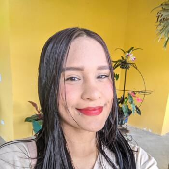 Niñera en Pitalito: Brisa