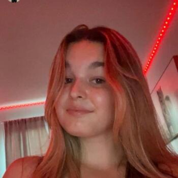 Babysitter in Saint-Jean-sur-Richelieu: Cloe