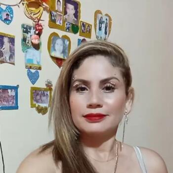 Niñera en Eloy Alfaro: Lilian baquero