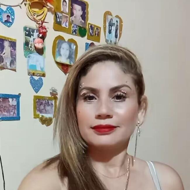 Babysitter in Durán: Lilian baquero