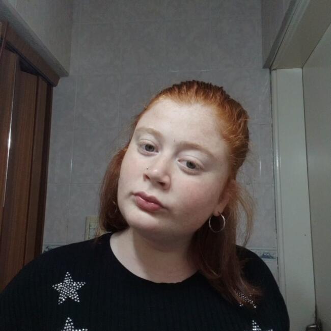 Babysitter in Rafaela: Victoria