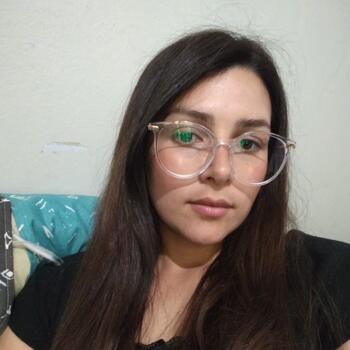 Niñera en Macul: Betsaida