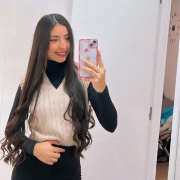 Niñera en Getafe: Vanessa Arroyave