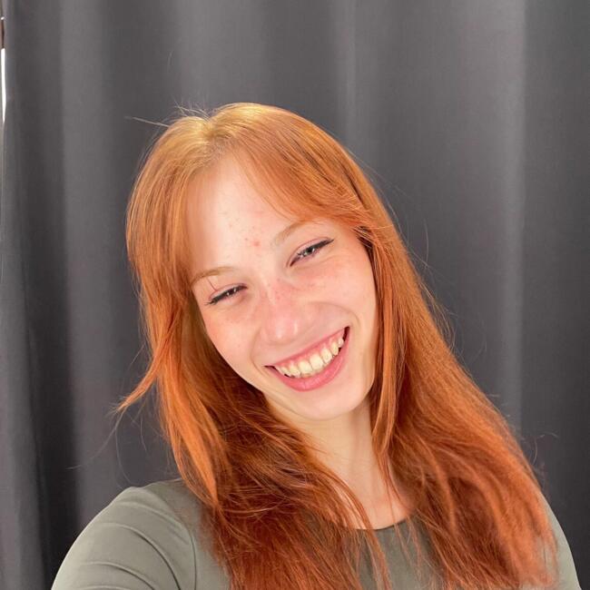 Niania w Tarnowskie Góry: Anna