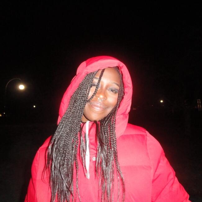 Babysitter in Ottawa: Ivy