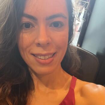 Emprego de babá em Goiânia: emprego de babá Laiz