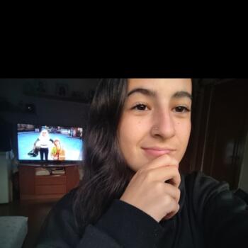 Babysitter in Valladolid: Aisha