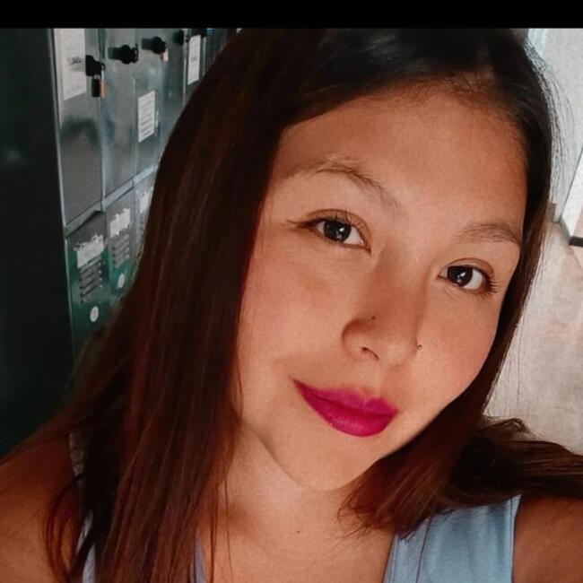 Niñera en Ovalle: Alejandra