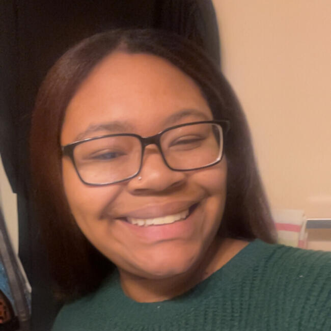 Babysitter in Lexington-Fayette: Destinee