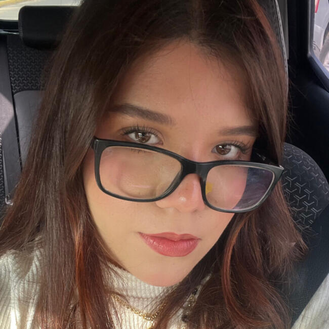 Babysitter in Tijuana: Laura Paola