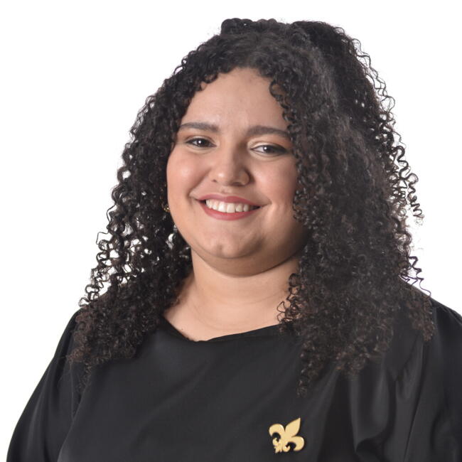 Babysitter in Mossoró: Liziane