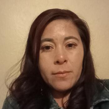 Niñera en San Miguel de Allende: Veronica