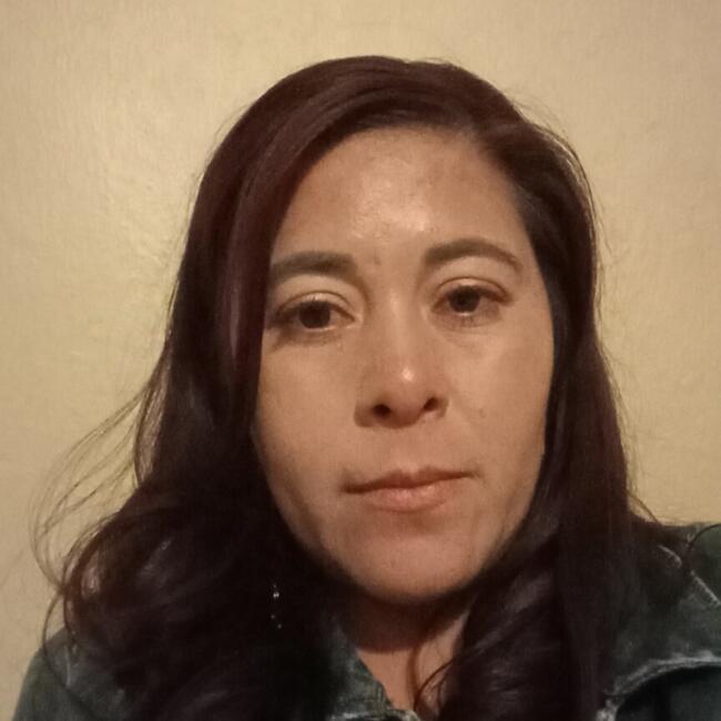 Niñera en San Miguel de Allende: Veronica