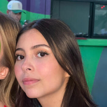 Babysitter Monterrey: Georgina