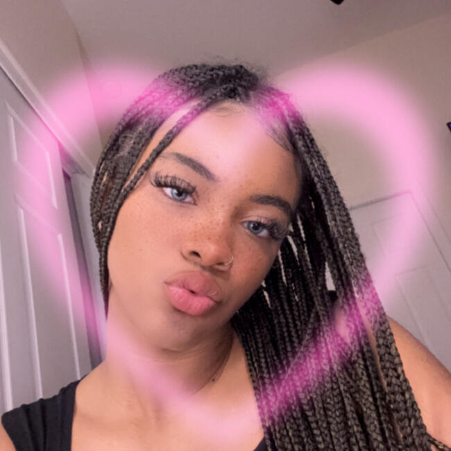 Babysitter in Chandler: Jahnae