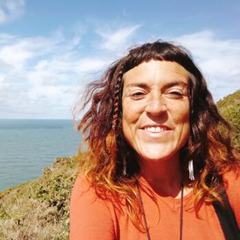 Babysitter in Llíria: Sandra