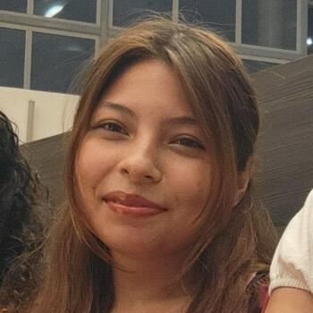 Babysitter in San Pedro Sula: Fergie Nicolle