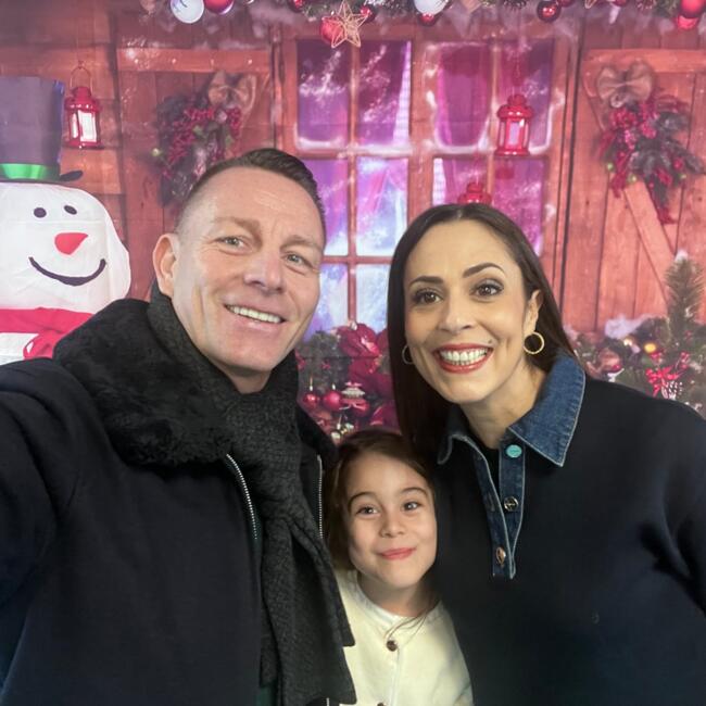 Job de garde d'enfants à Clamart: Jean-Michel