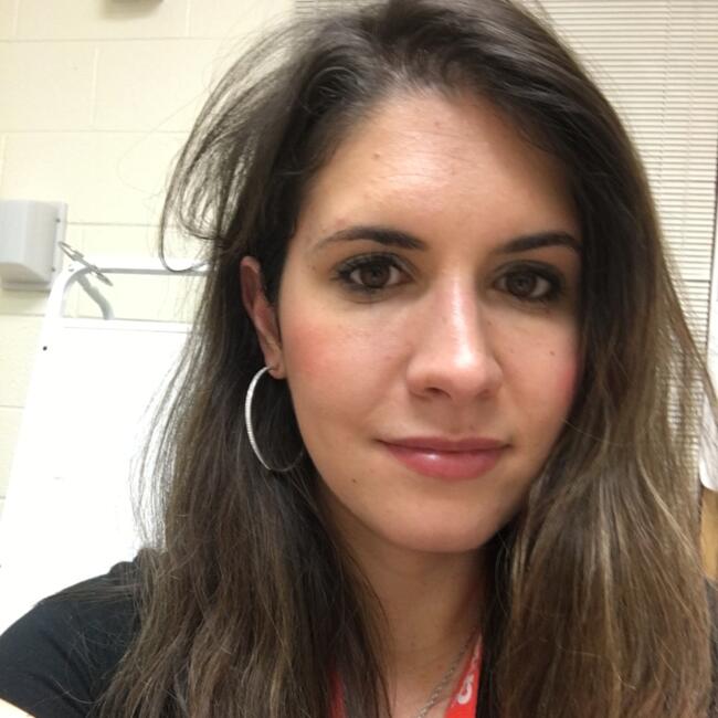 Babysitter in Charlotte: Savannah