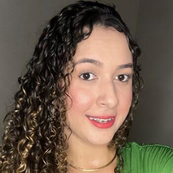 Babysitter in Segur de Calafell: Melissa